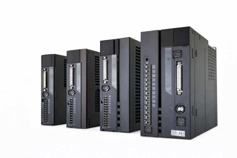 SKGR Sed servo drive system